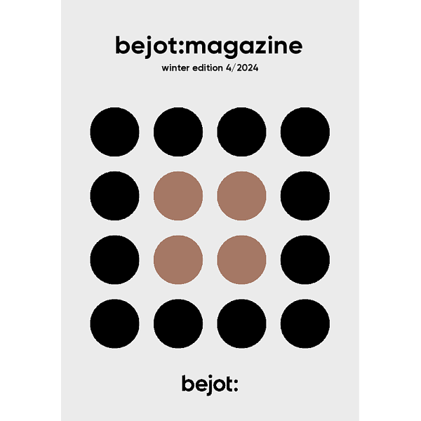 bejot magazine 2024 4 winter